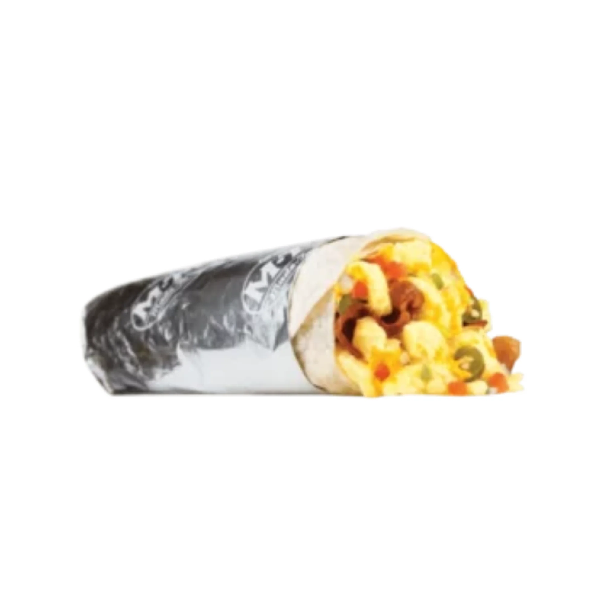 Sheetz Grande Burrito