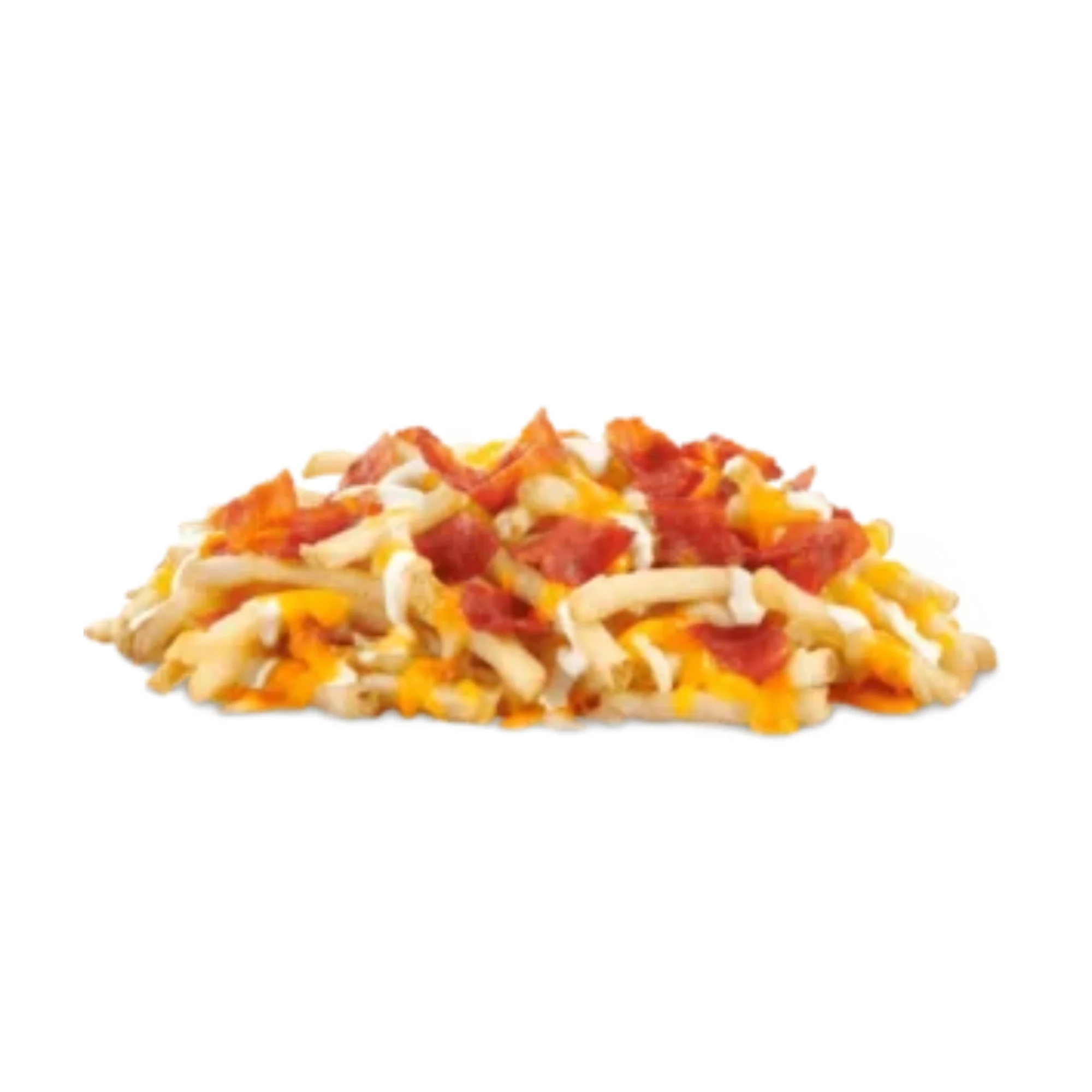 Sheetz Loaded Baked Potato