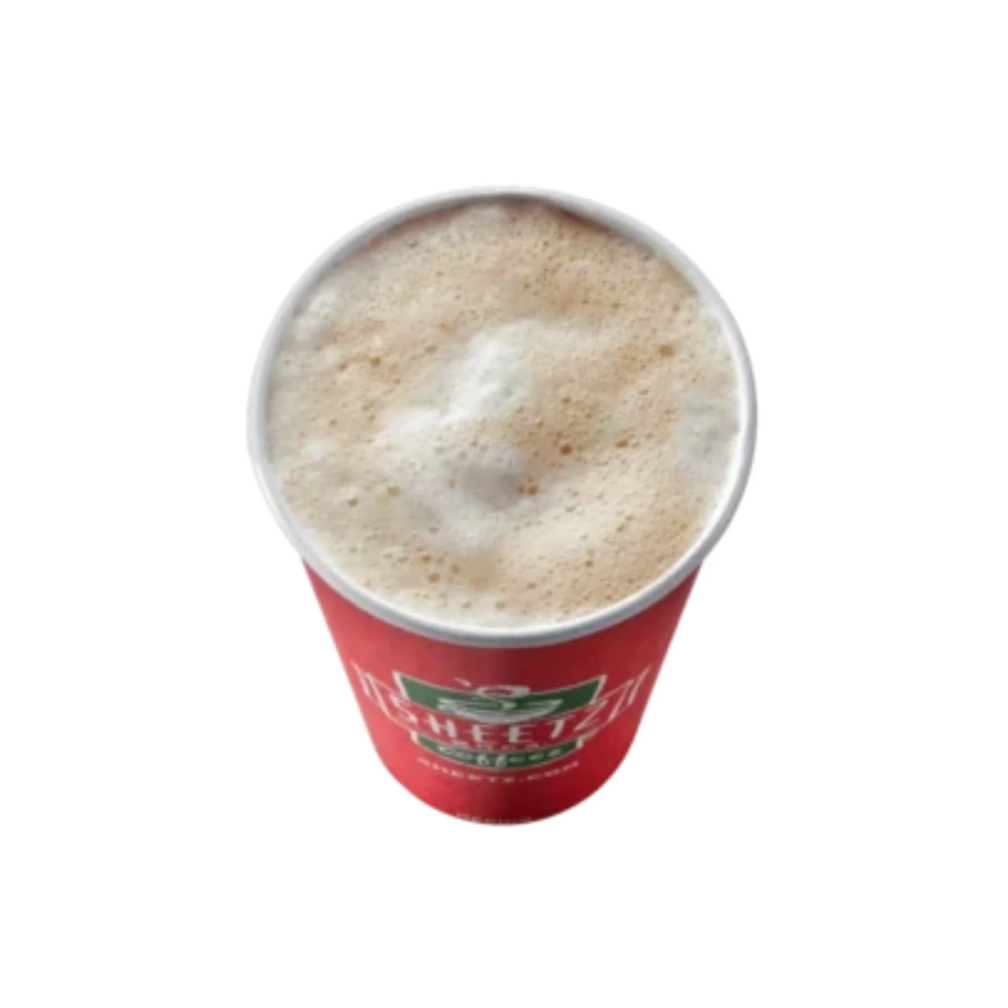 Sheetz Low Sugar Caramel Vanilla