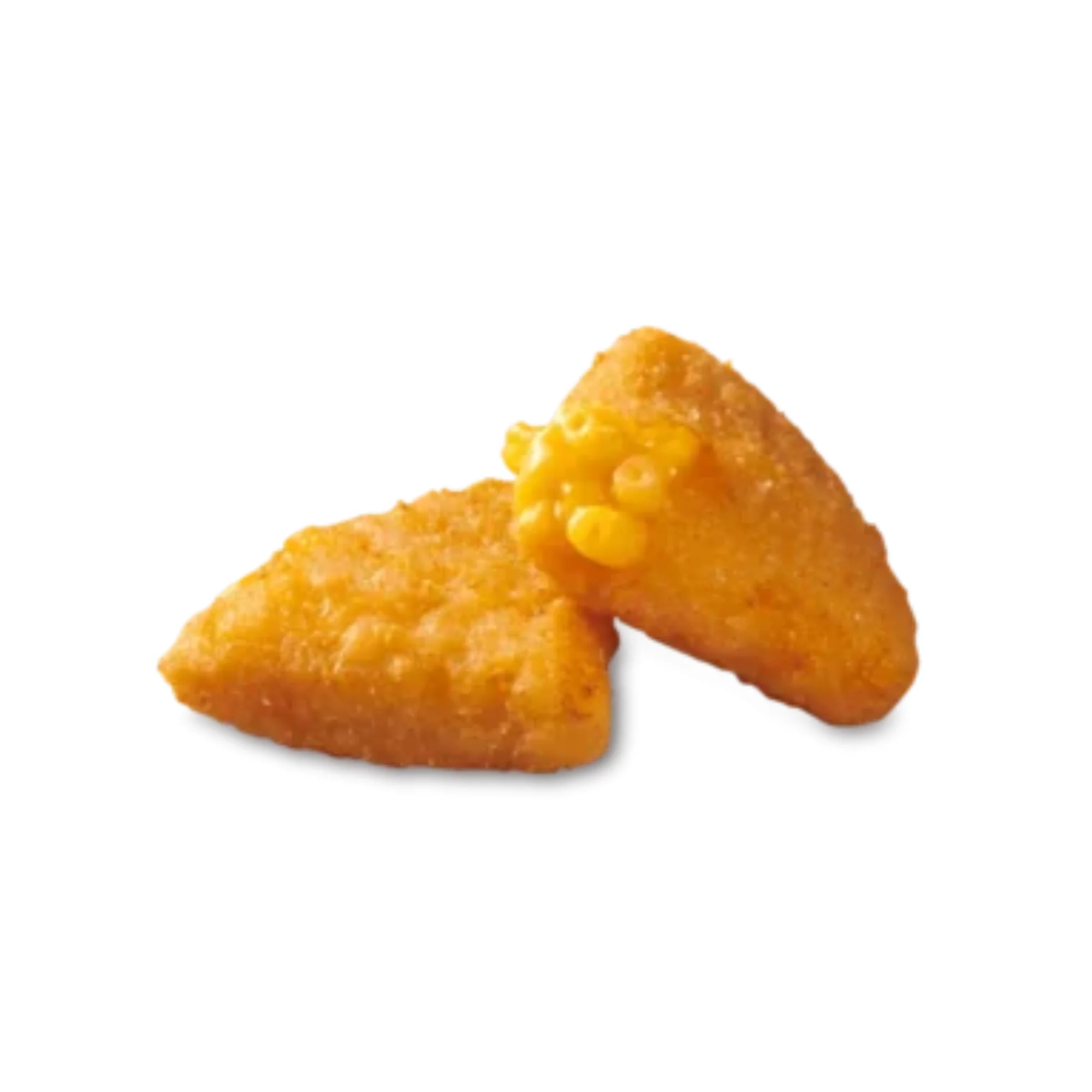 Sheetz Mac N Cheese Wedges