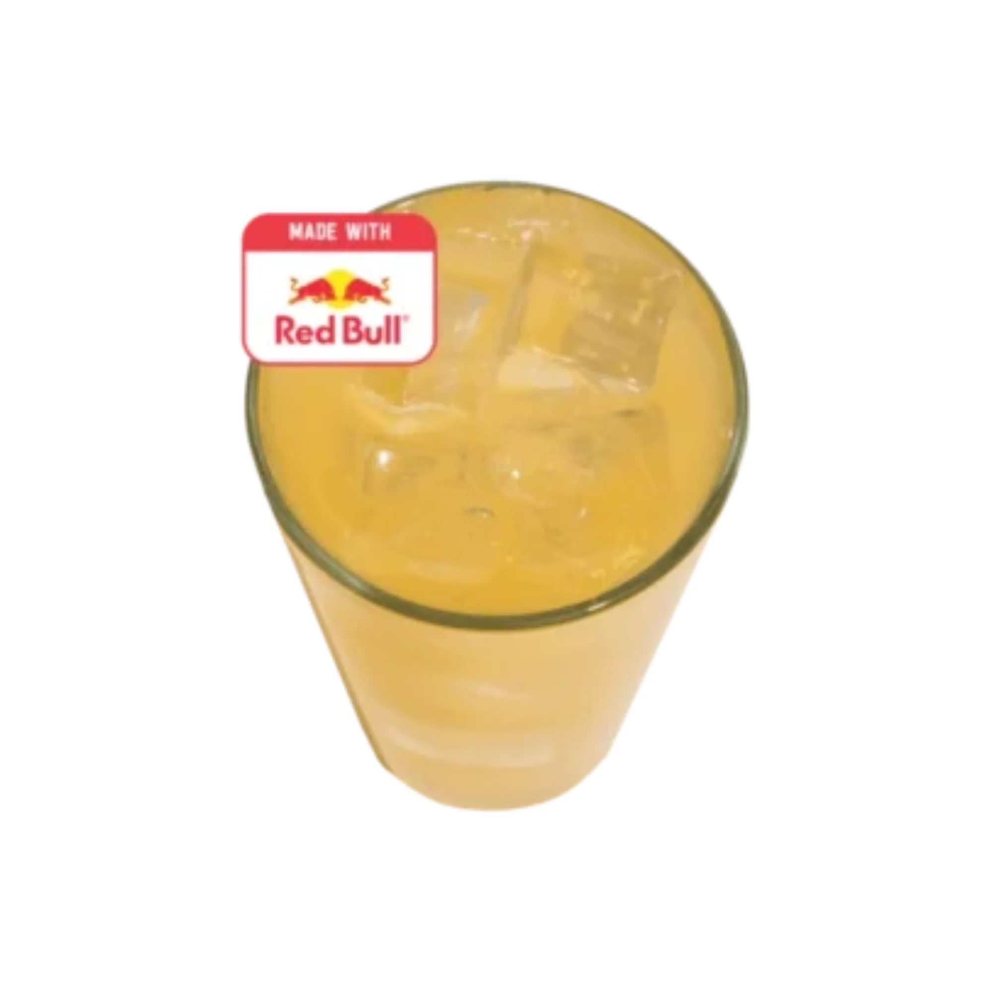 Sheetz Make Your Own Craft’d Red Bull