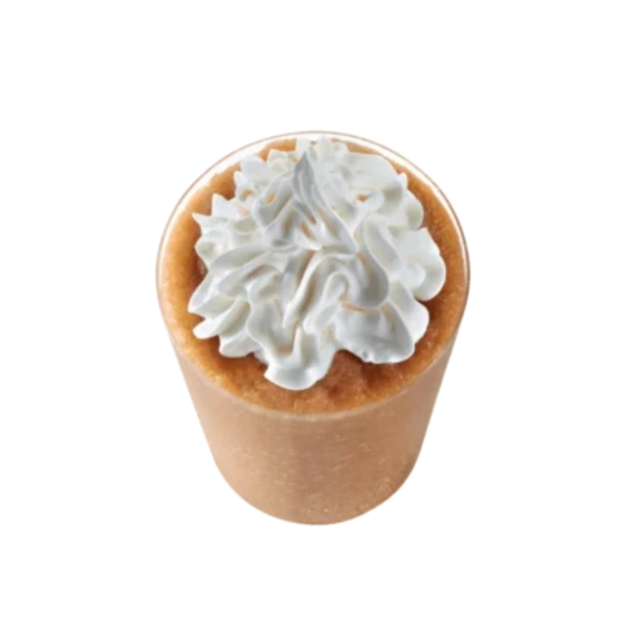Sheetz Make Your Own Frozen Chai