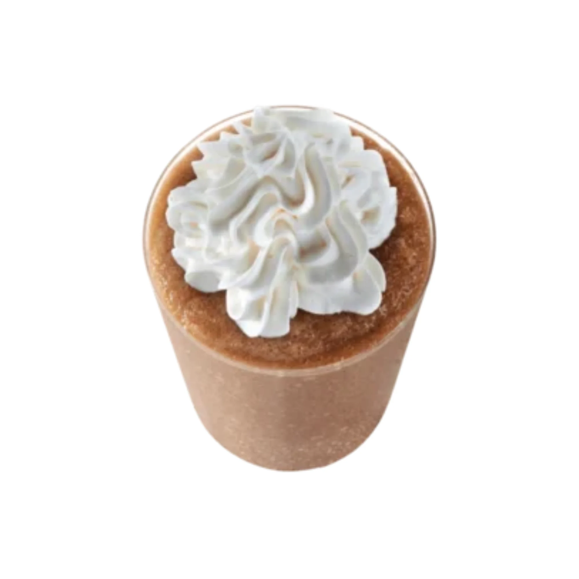 Sheetz Make Your Own Frozen Latte