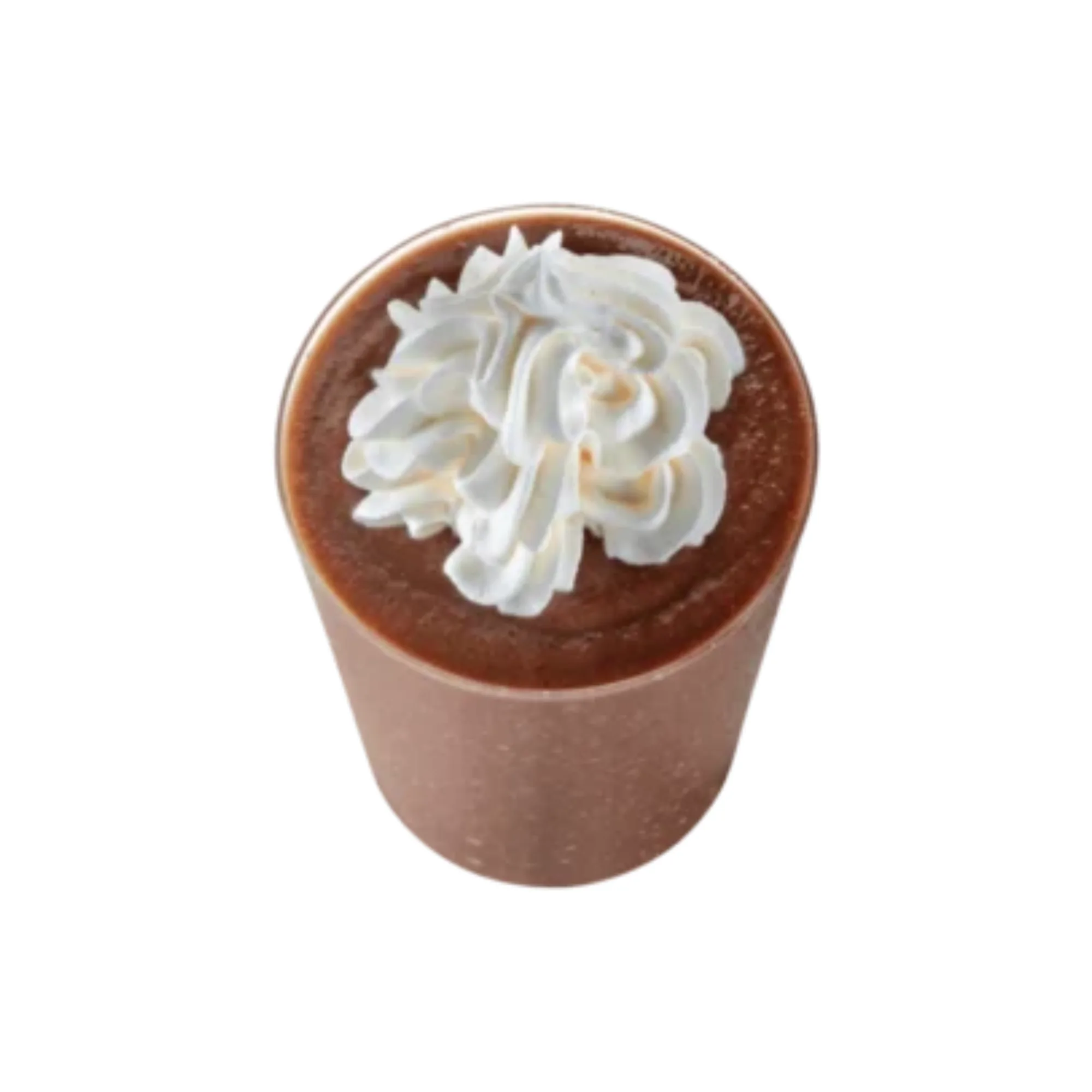 Sheetz Make Your Own Frozen Mocha