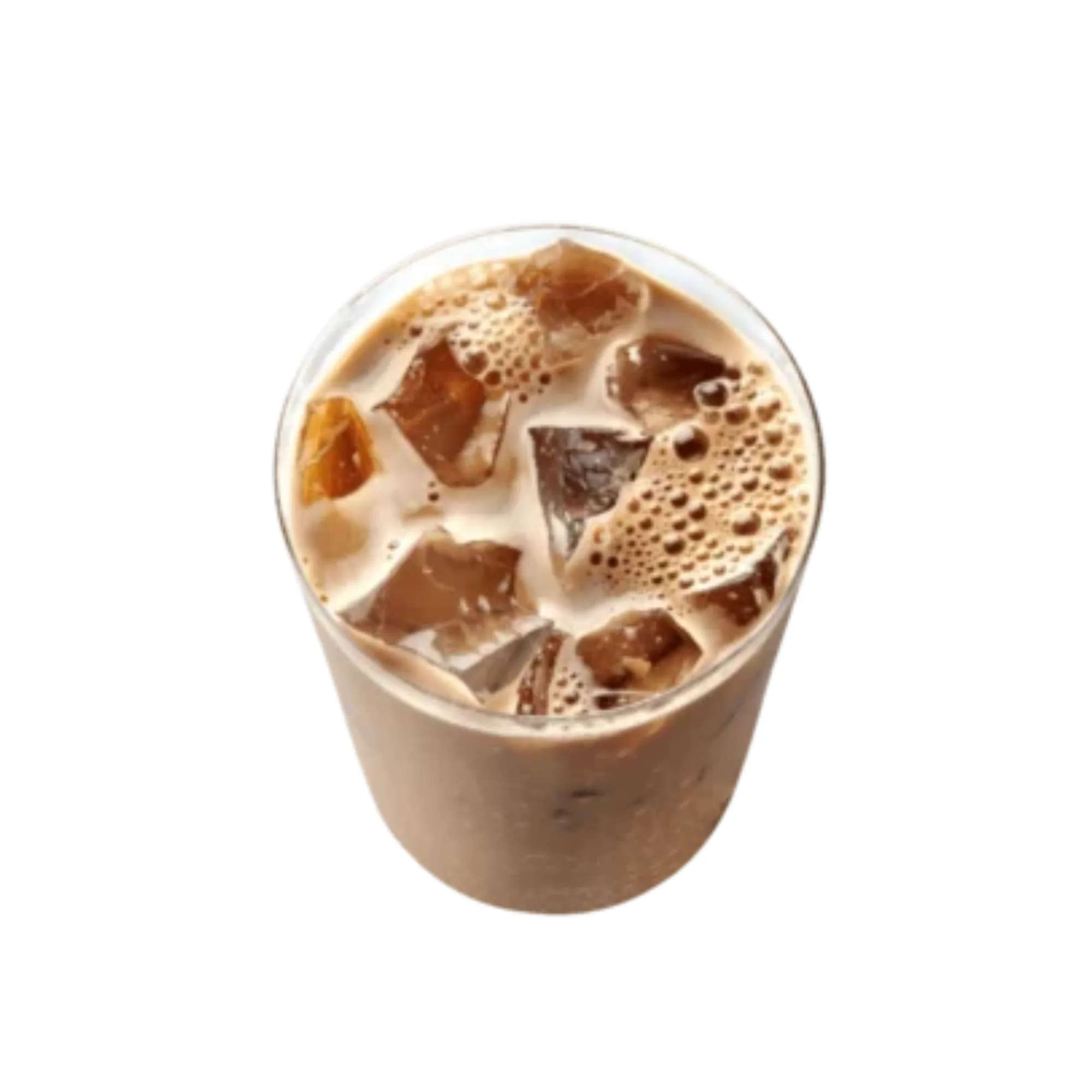Sheetz Make Your Own Iced Chai
