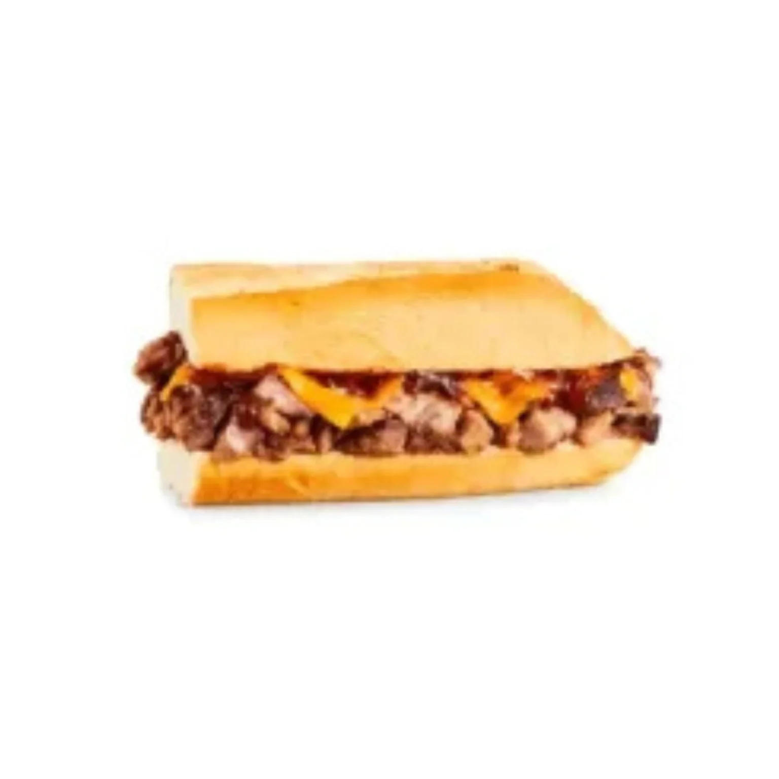 Sheetz My Brisket