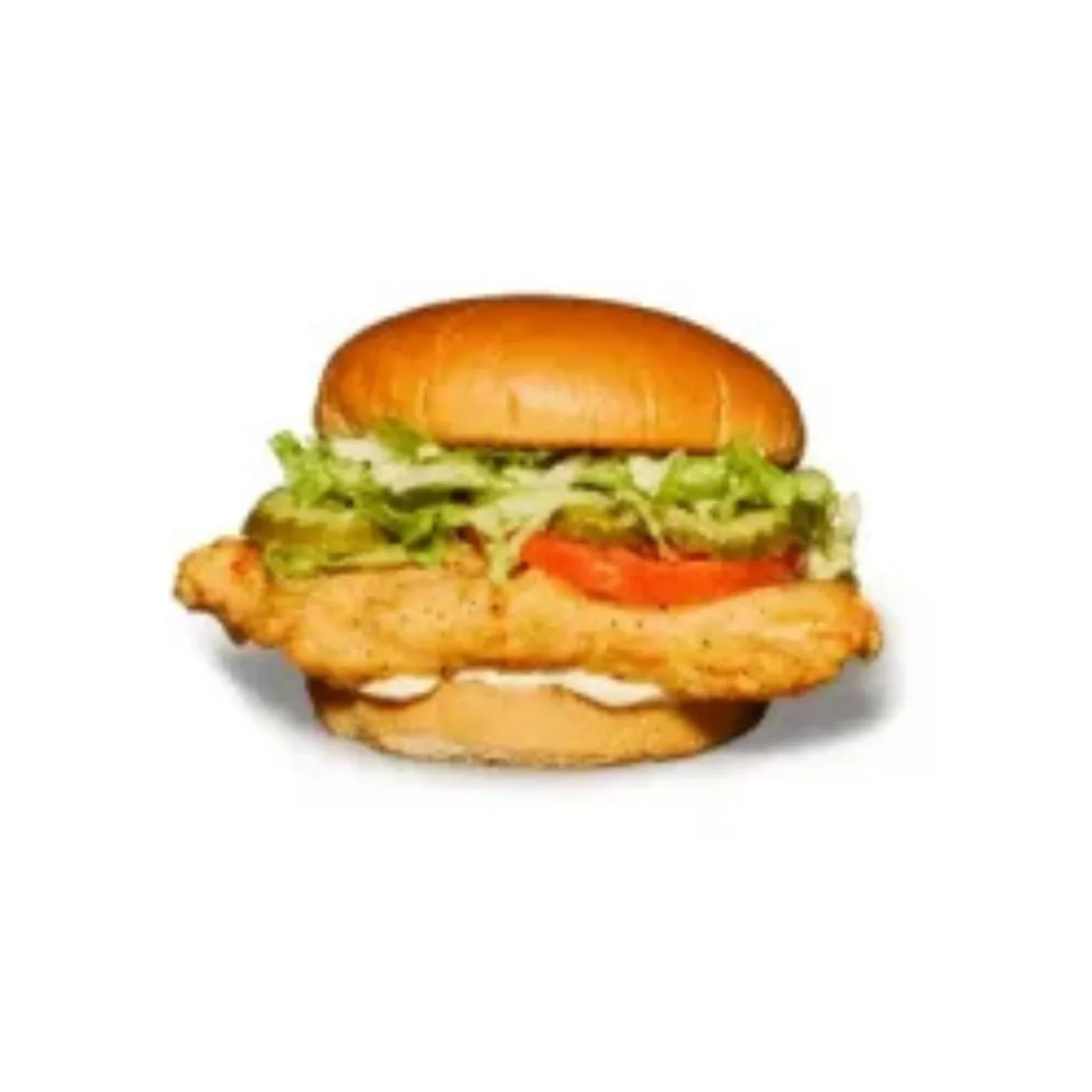 Sheetz My Made To Order Homestyle Chicken