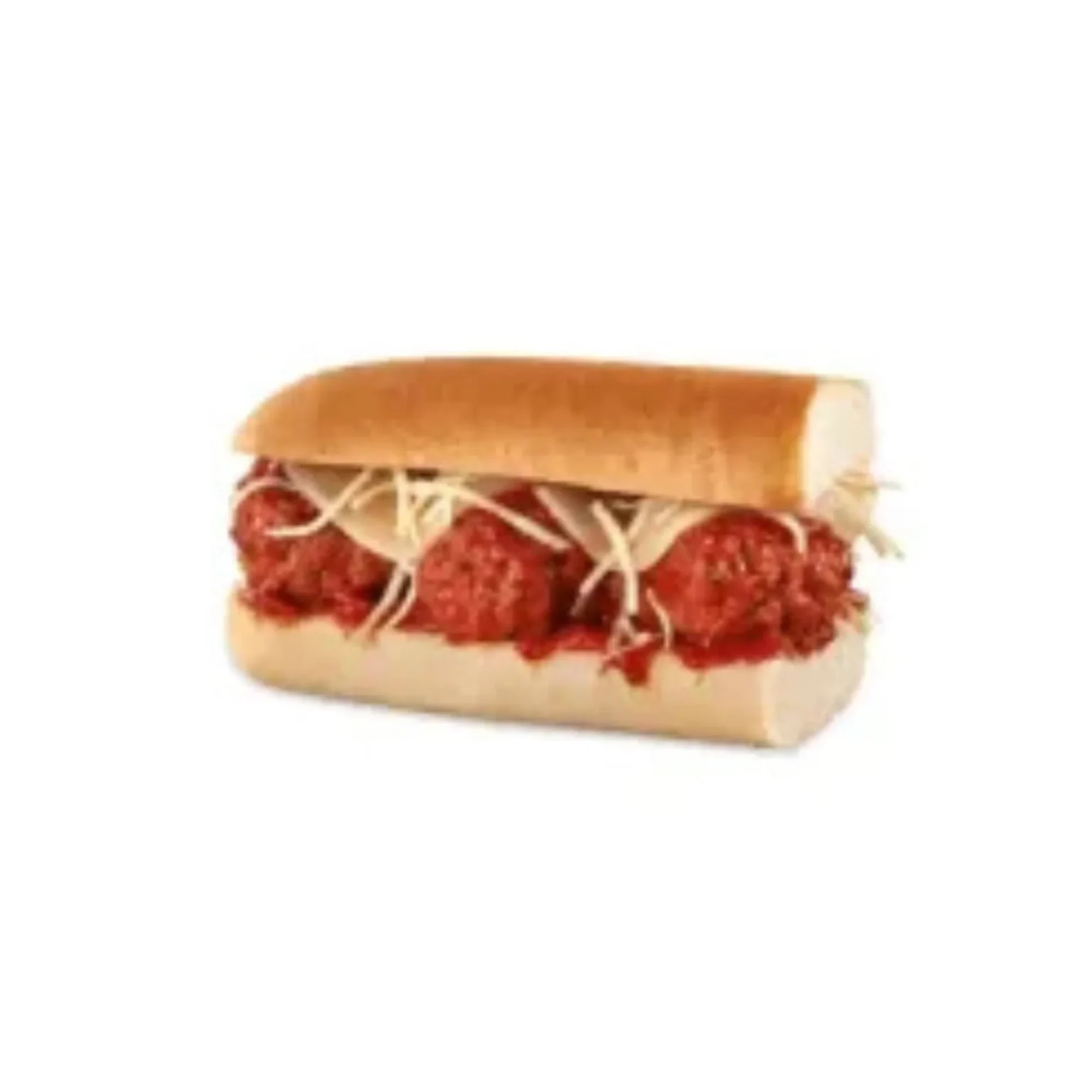 Sheetz My Meatball Half