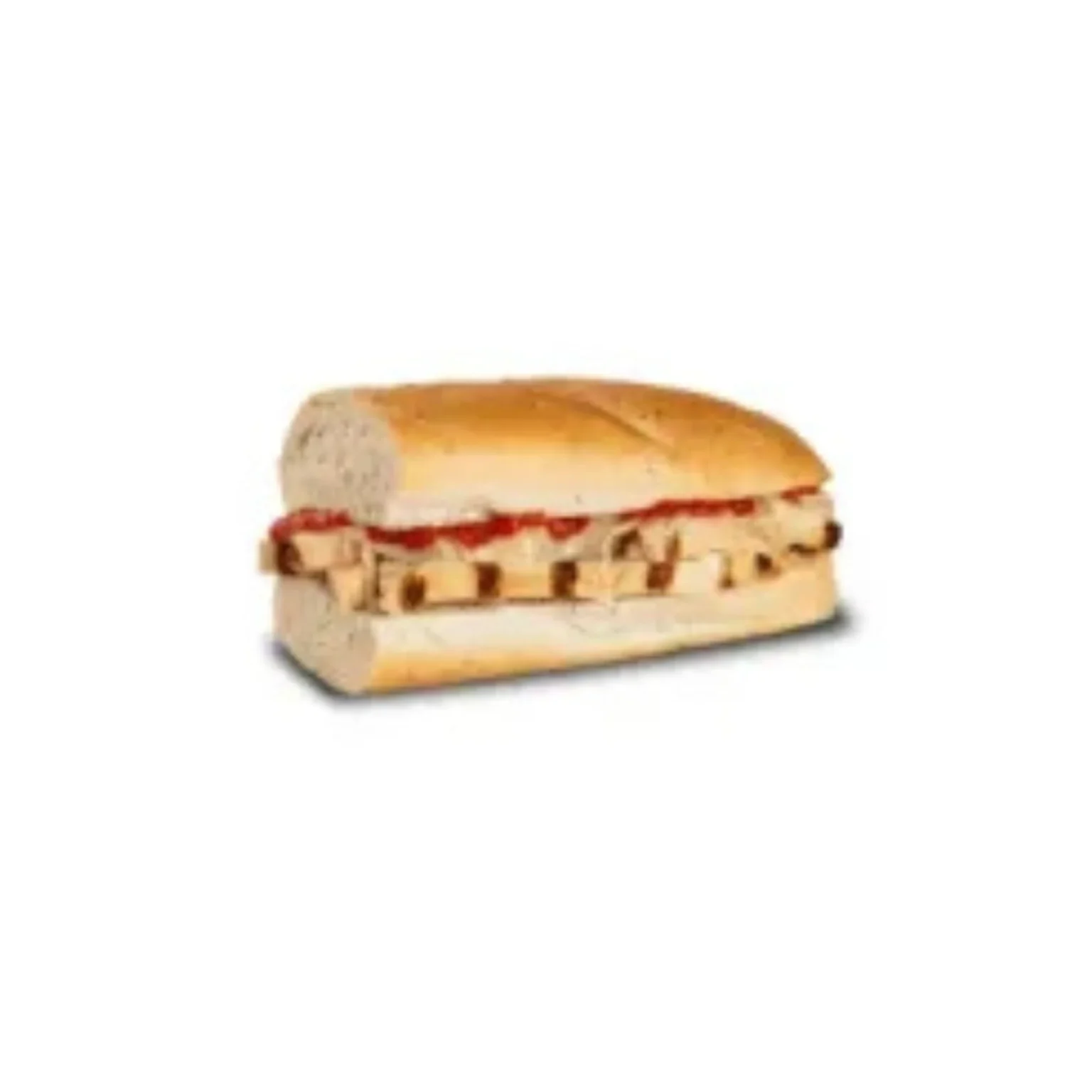 Sheetz My Protein Parm