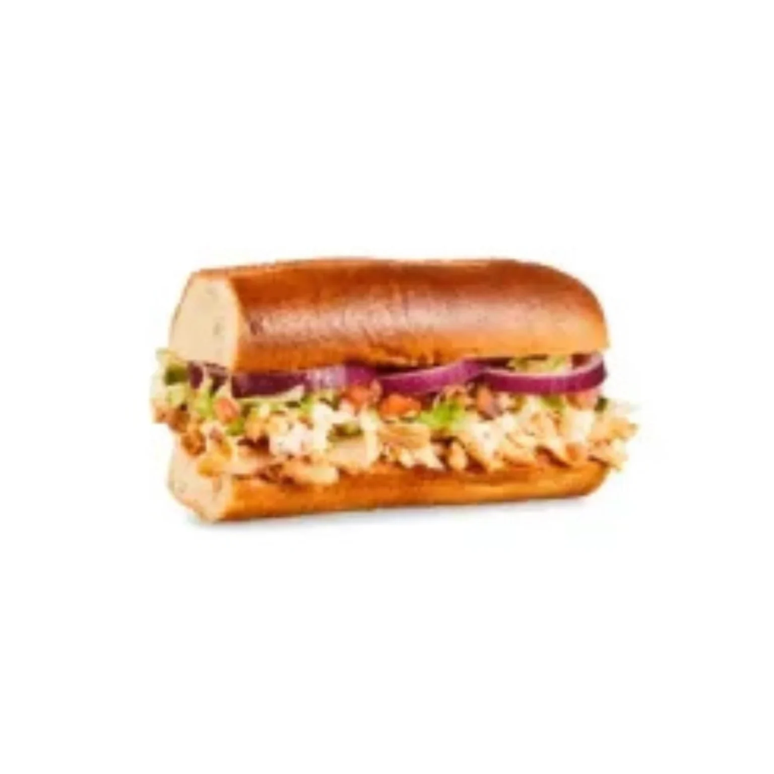 Sheetz My Shredded Chicken