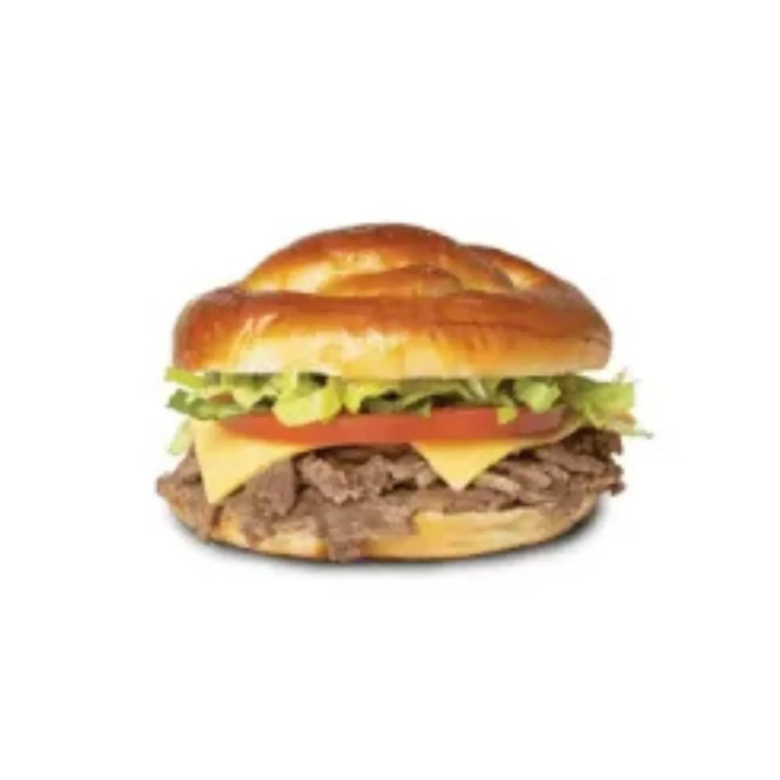 Sheetz My Steak Melt