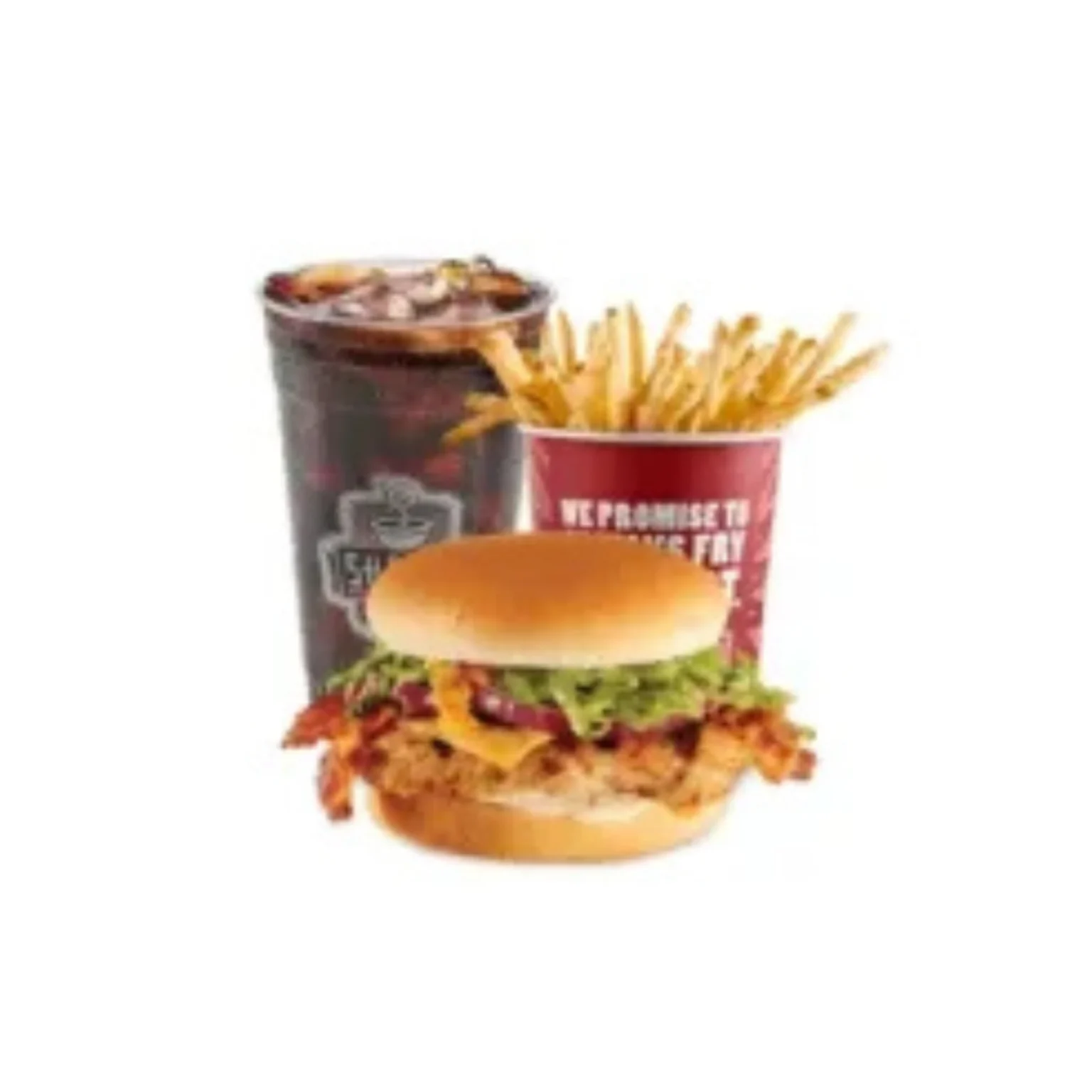 Sheetz My Tailgate for 2 – Chicken Combo