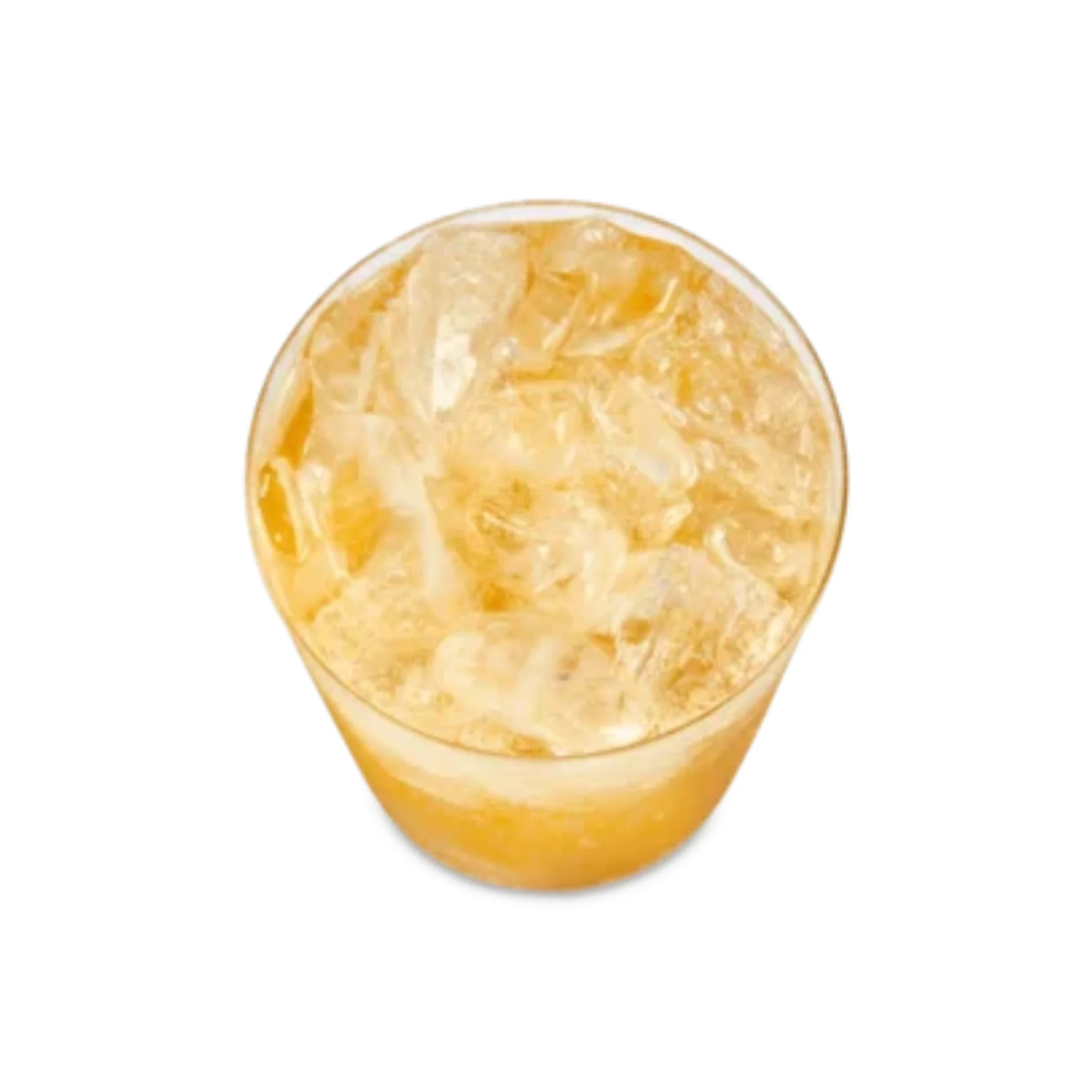 Sheetz Peach Chai