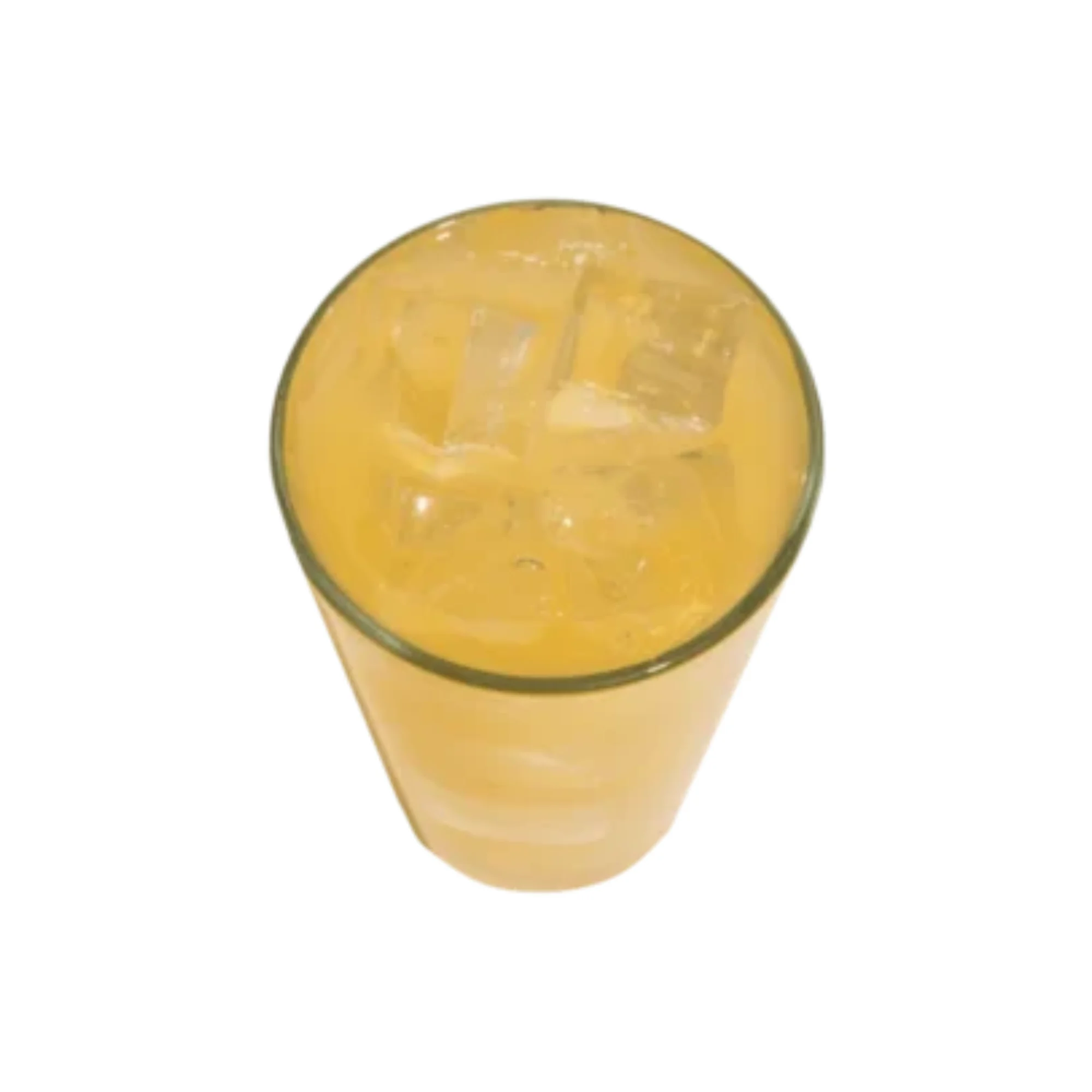 Sheetz Peach Vanilla