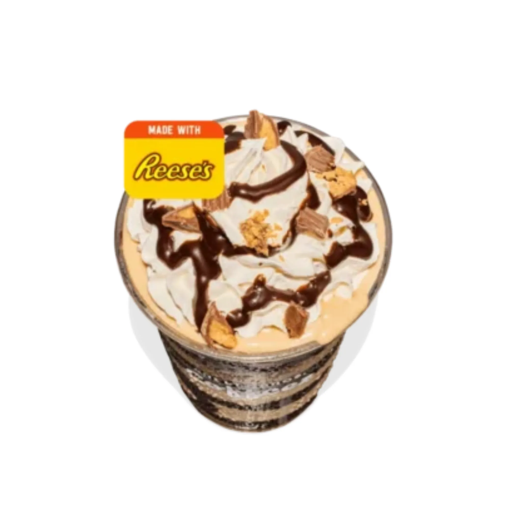 Sheetz Peanut Butter Lover
