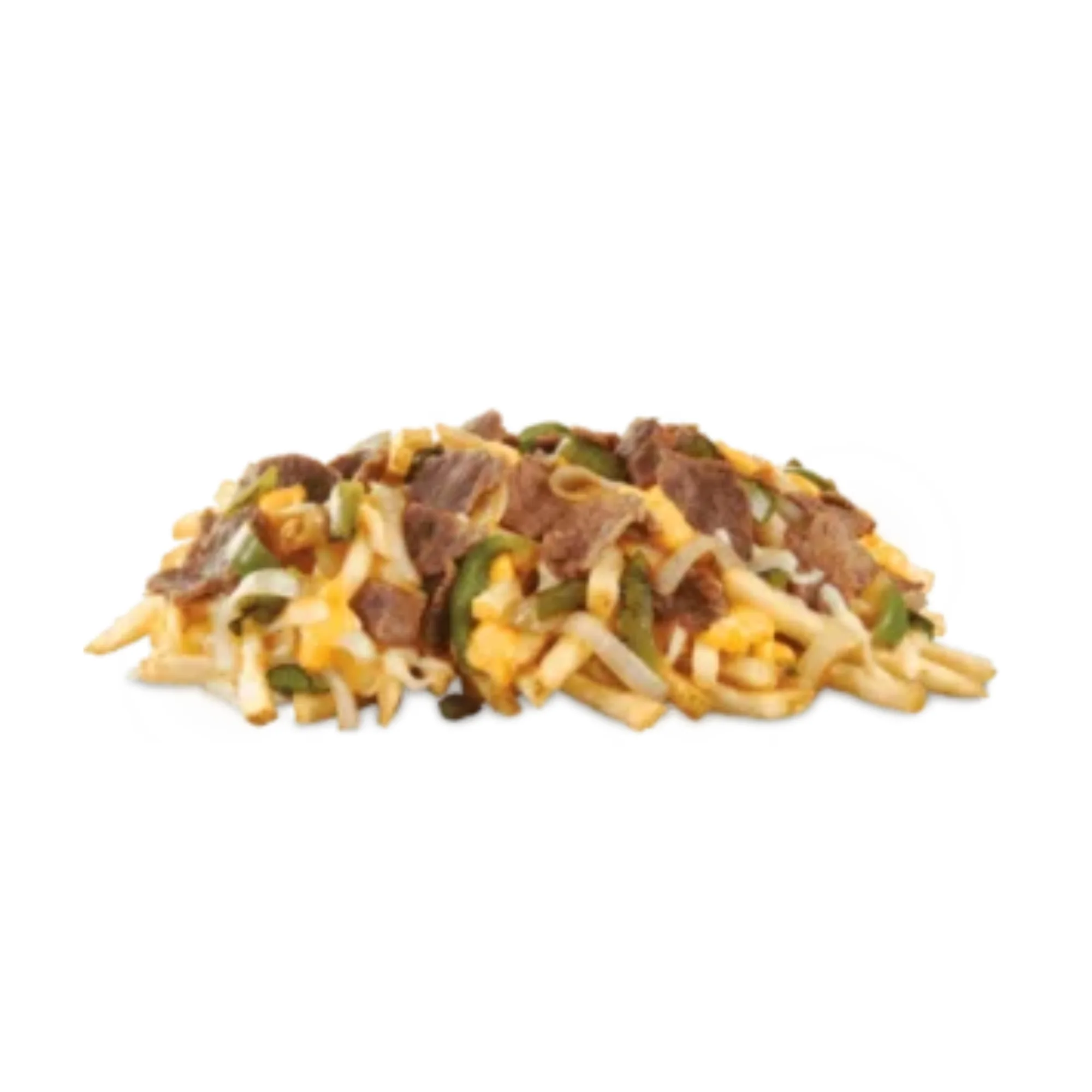 Sheetz Philly Cheeze