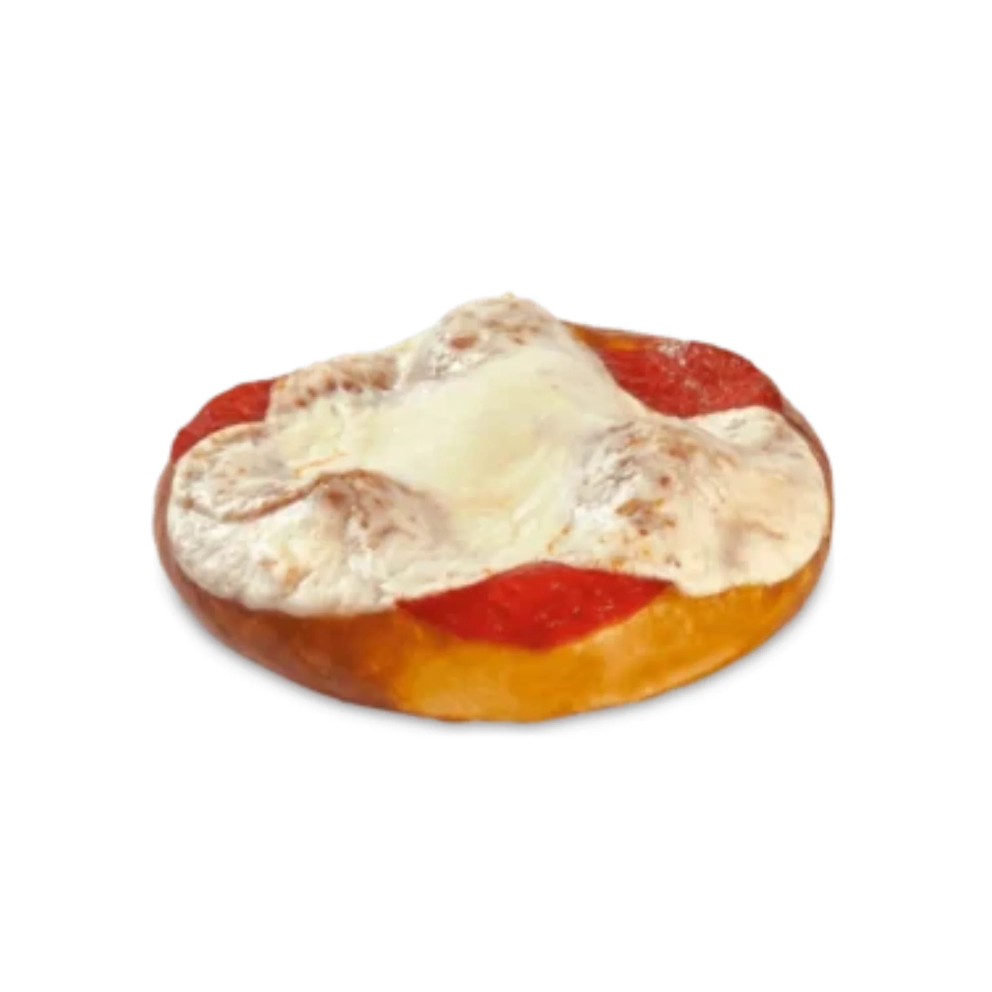Sheetz Pizza Pretzel