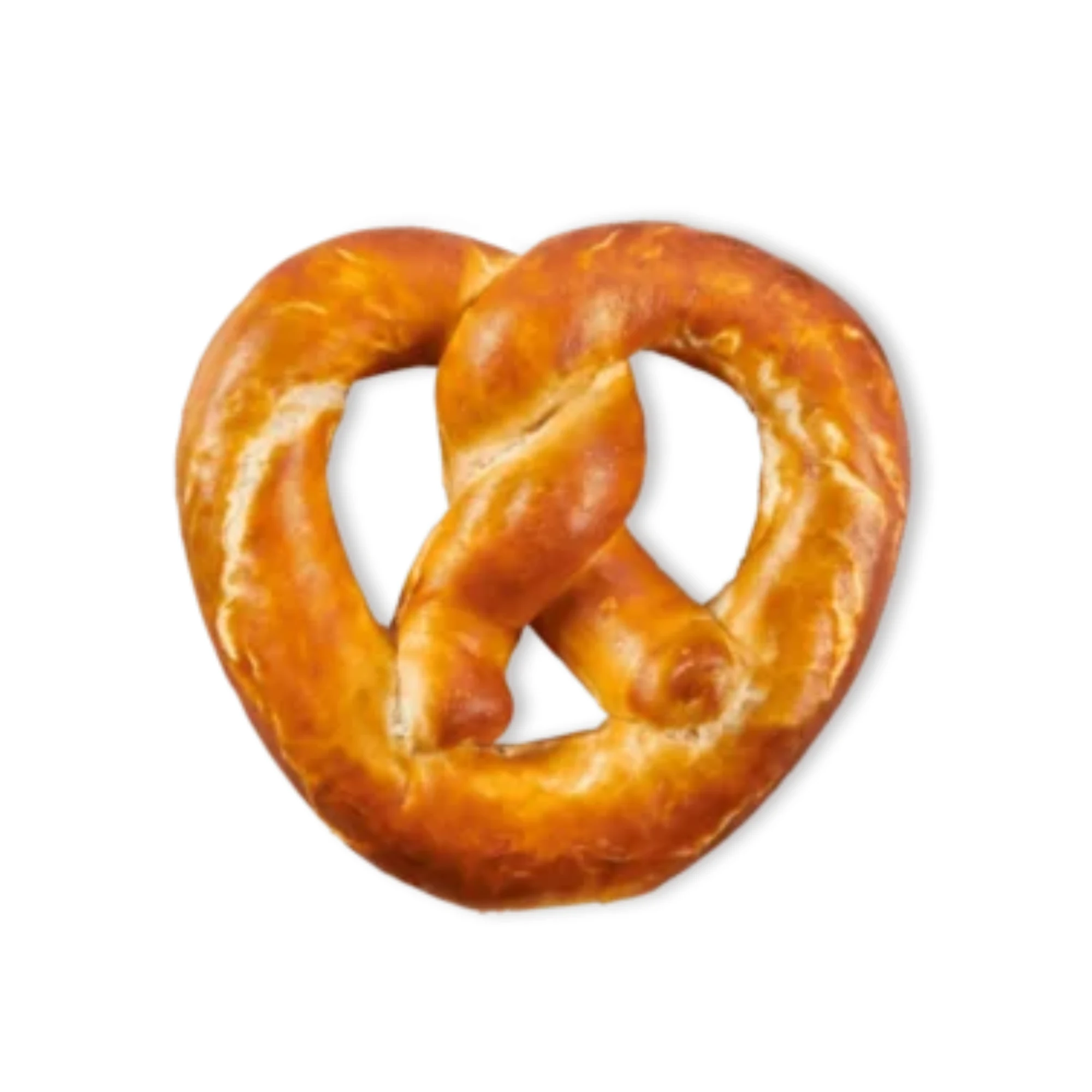 Sheetz Plain Pretzel