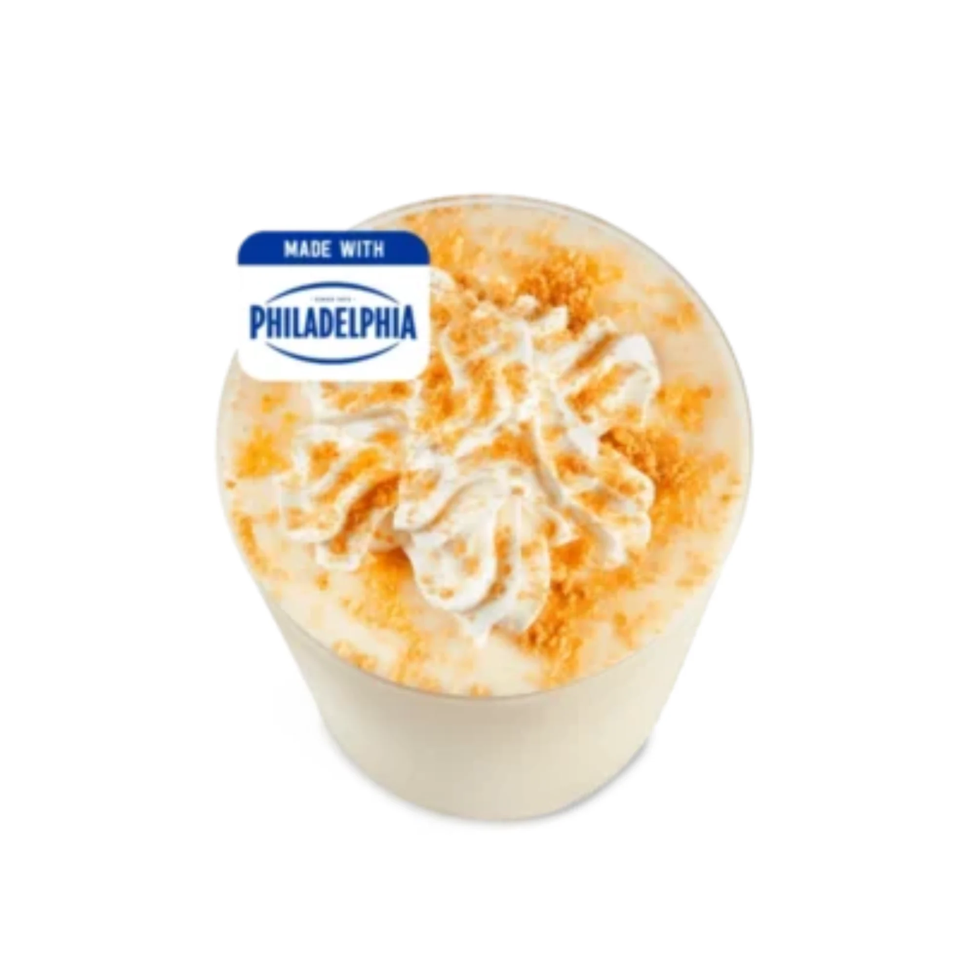 Sheetz Premium Cheezecake
