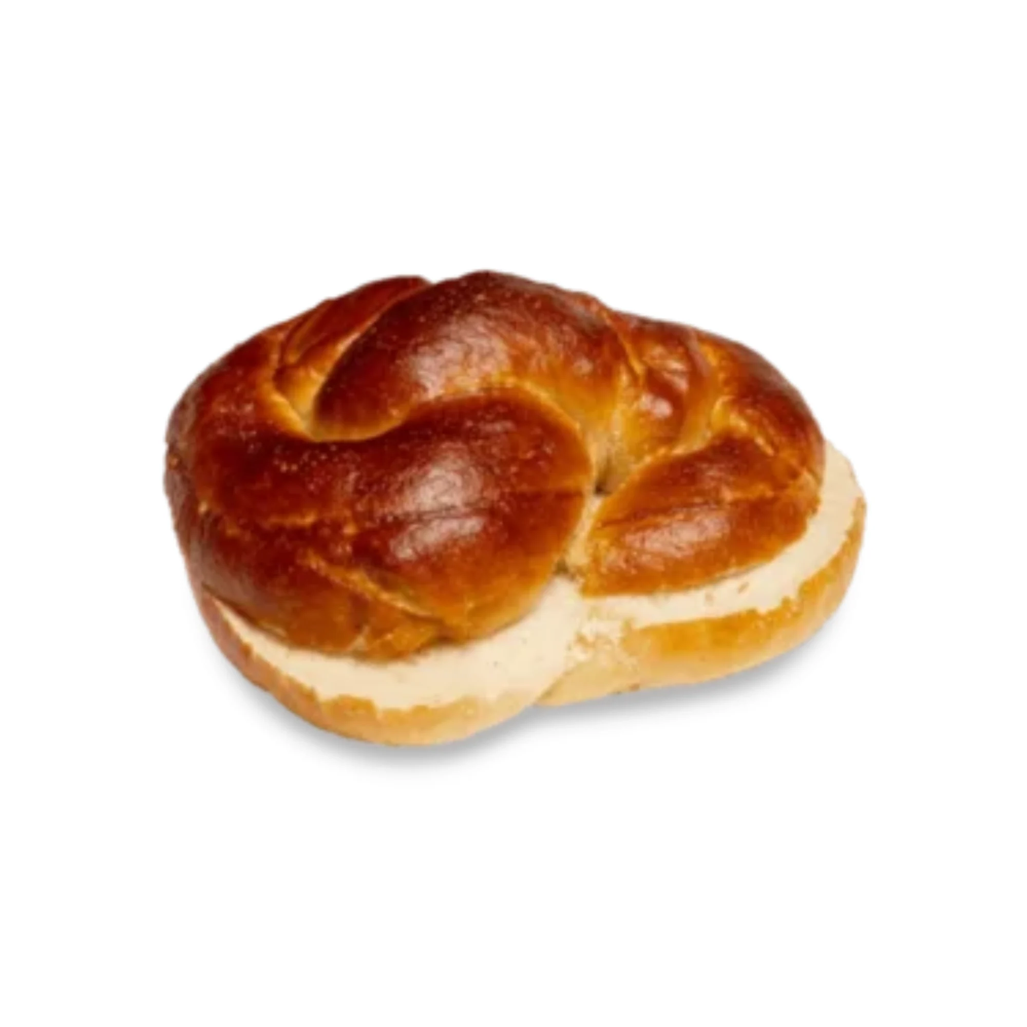 Sheetz Pretzel Roll