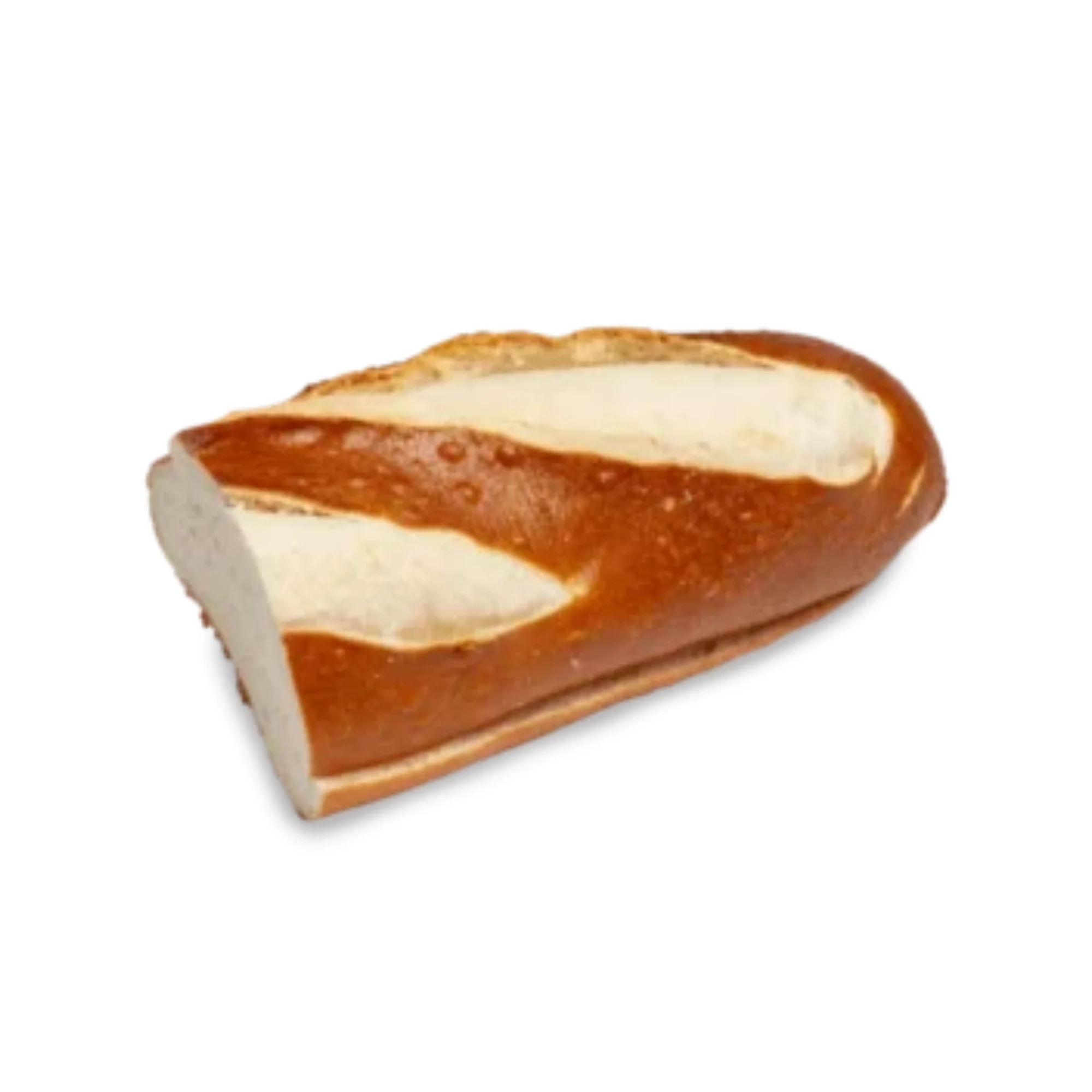 Sheetz Pretzel Roll