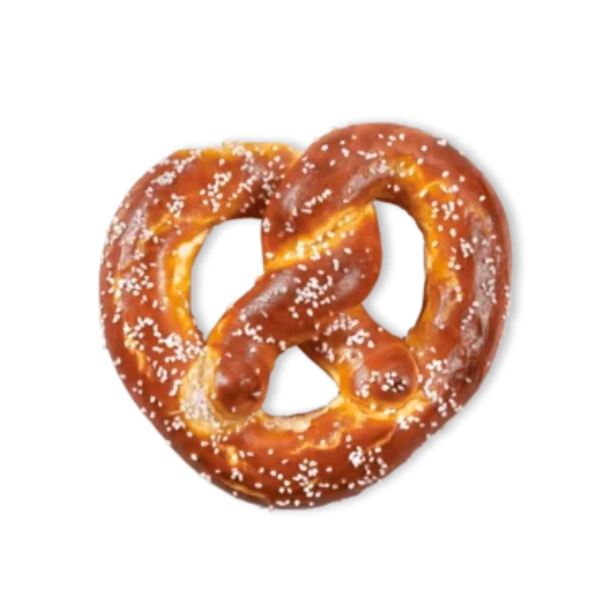 Sheetz Salted Pretzel