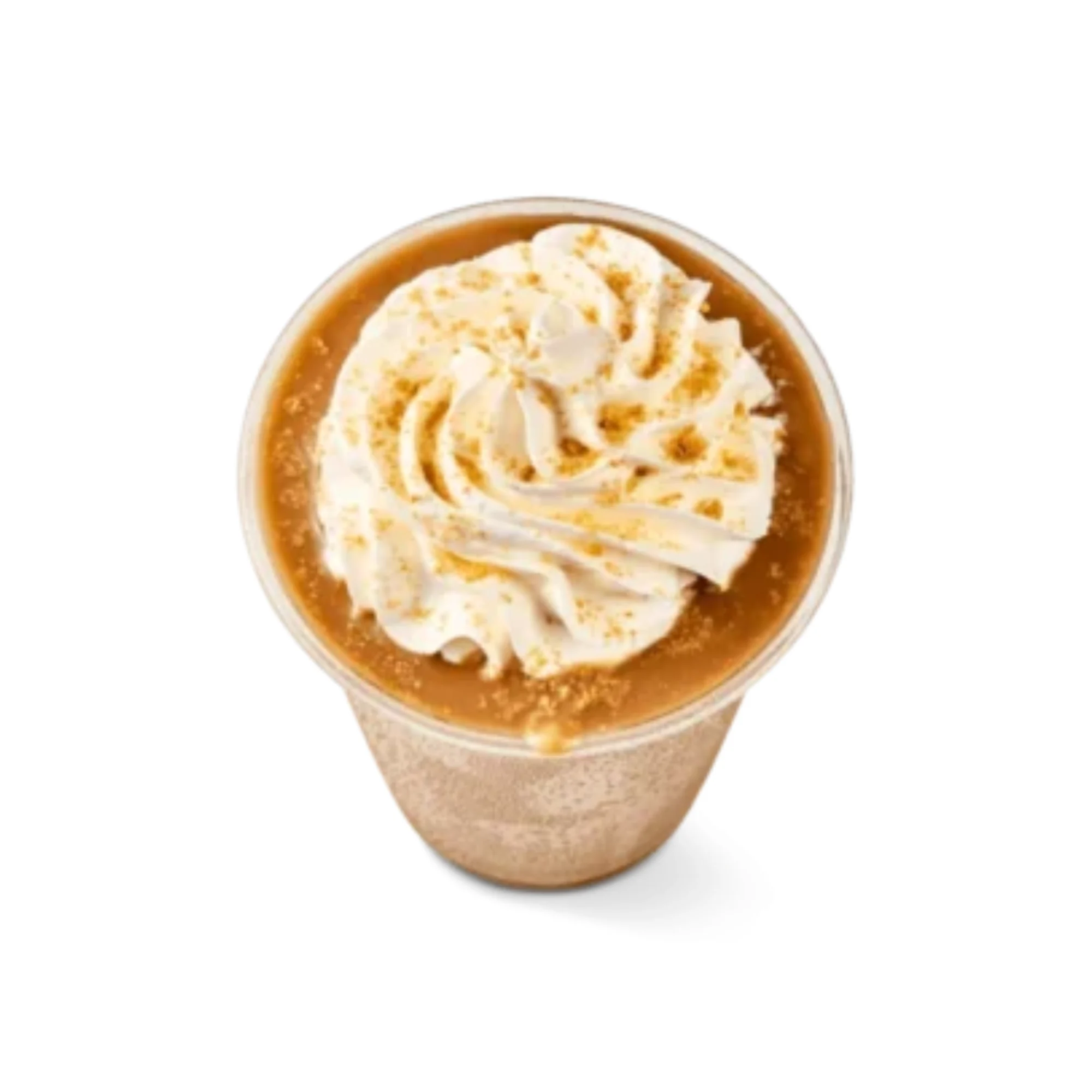 Sheetz Sh’morez Frozen Latte