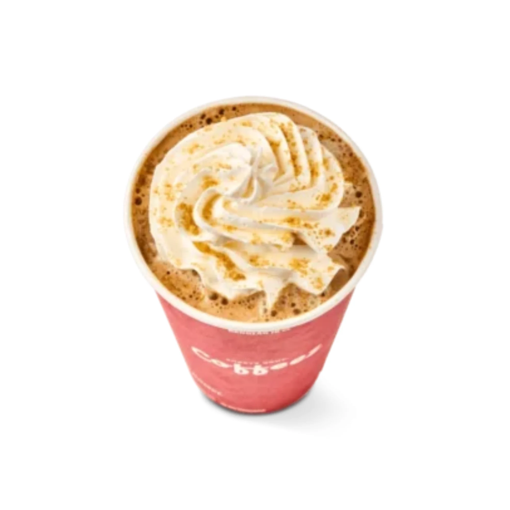 Sheetz Sh’morez Hot Latte