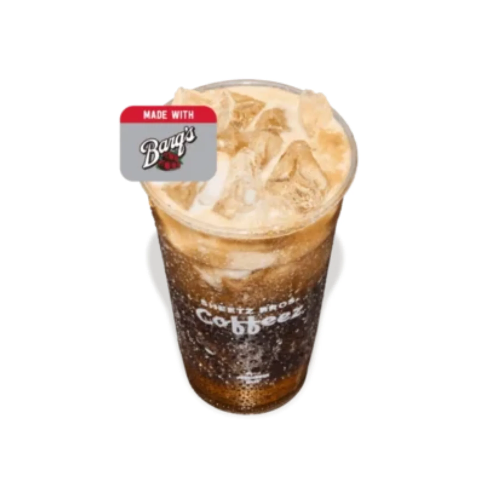 Sheetz S’mores Root Beer