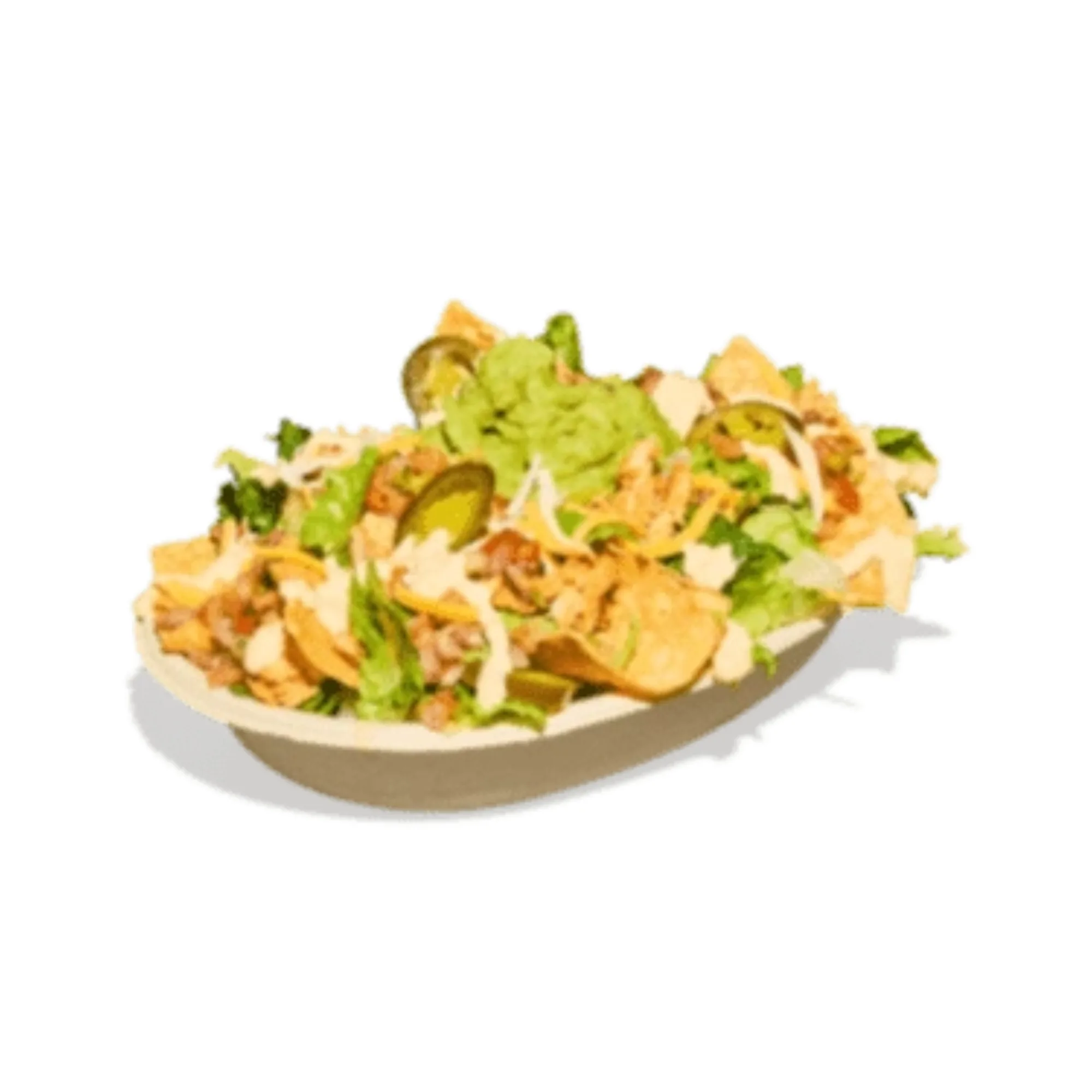 Sheetz Southwest Chicken