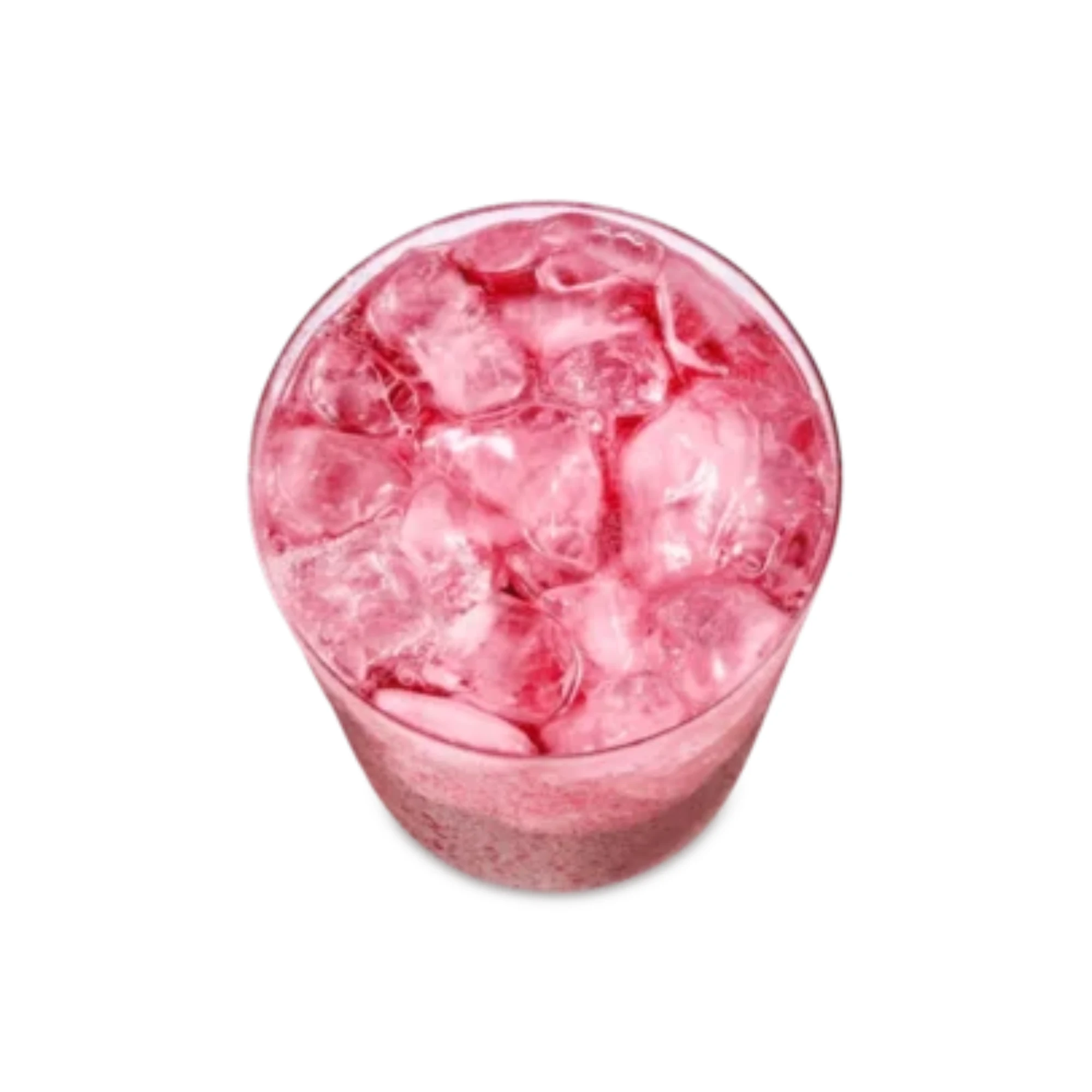Sheetz Strawberry Dragon Fruit