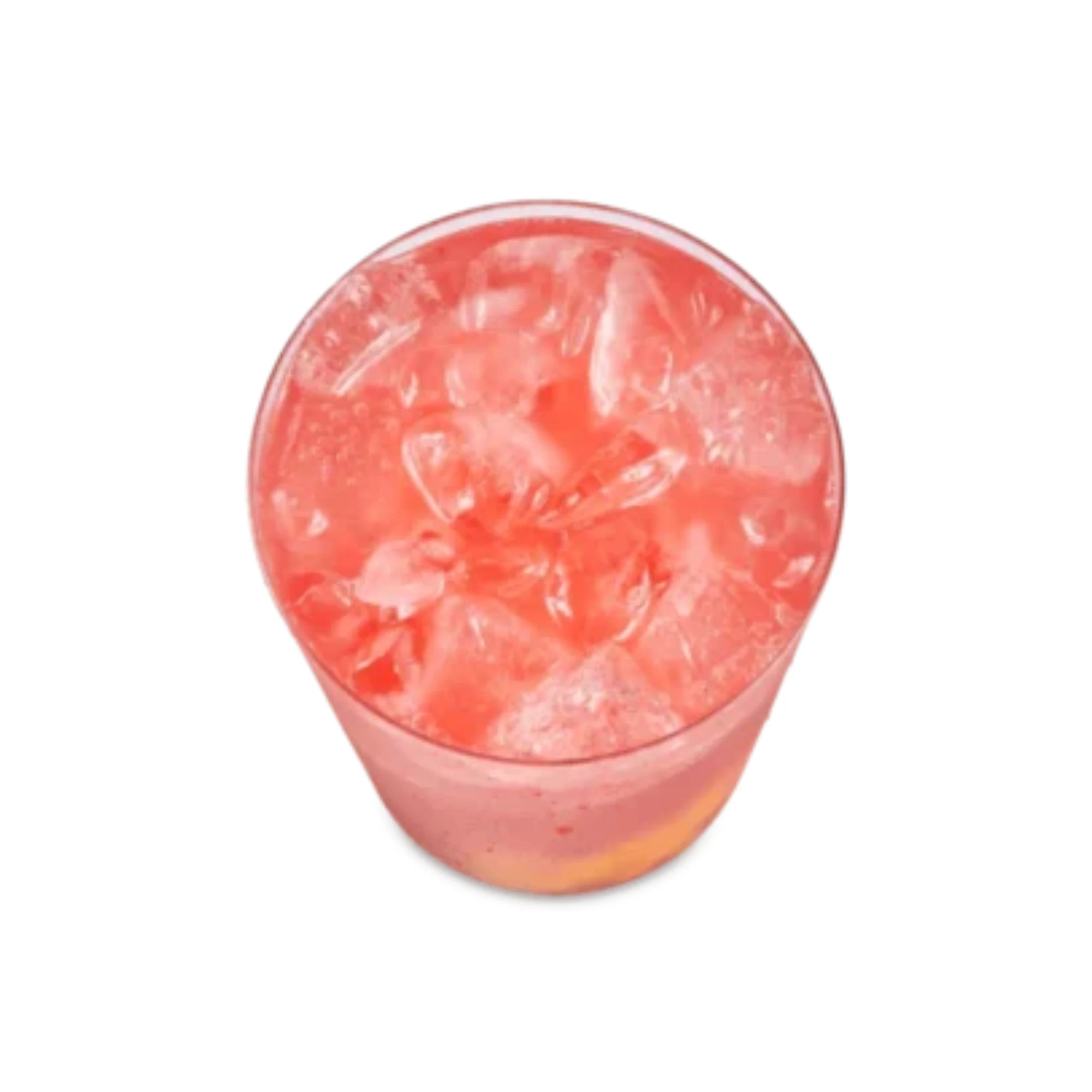Sheetz Strawberry with Mango Popping Bubblez