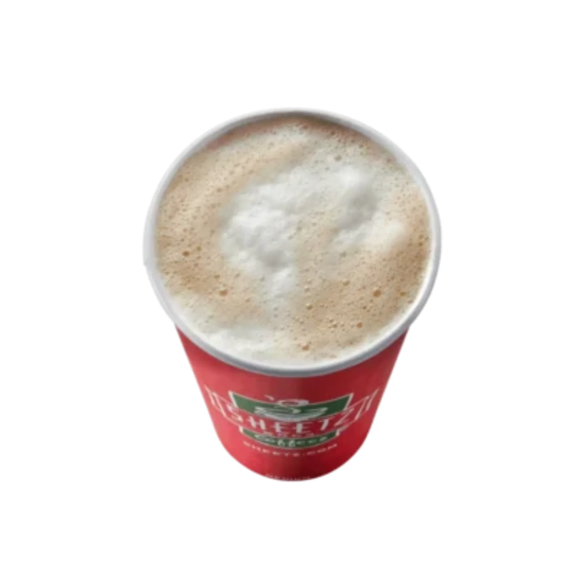 Sheetz Very Vanilla