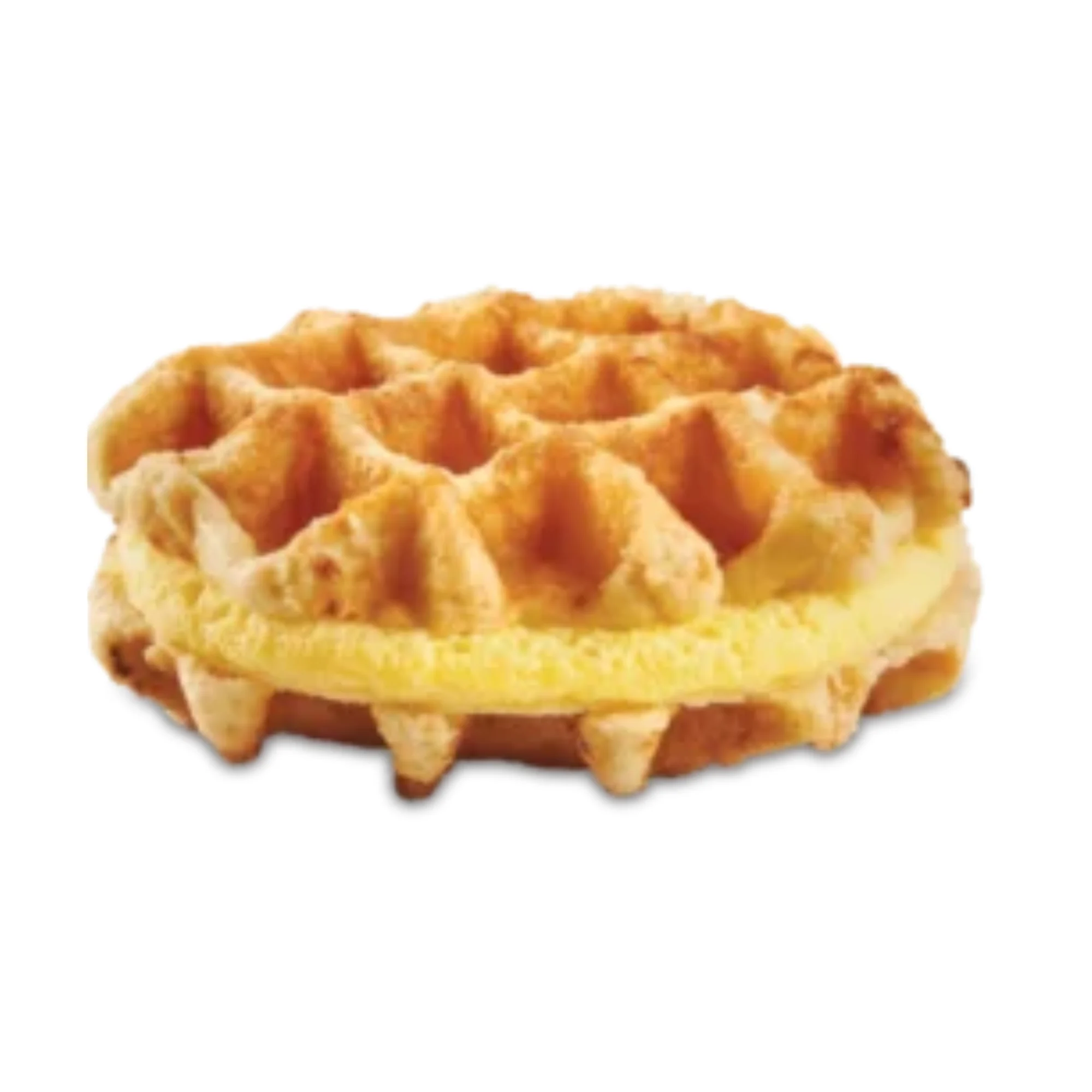 Sheetz Waffle