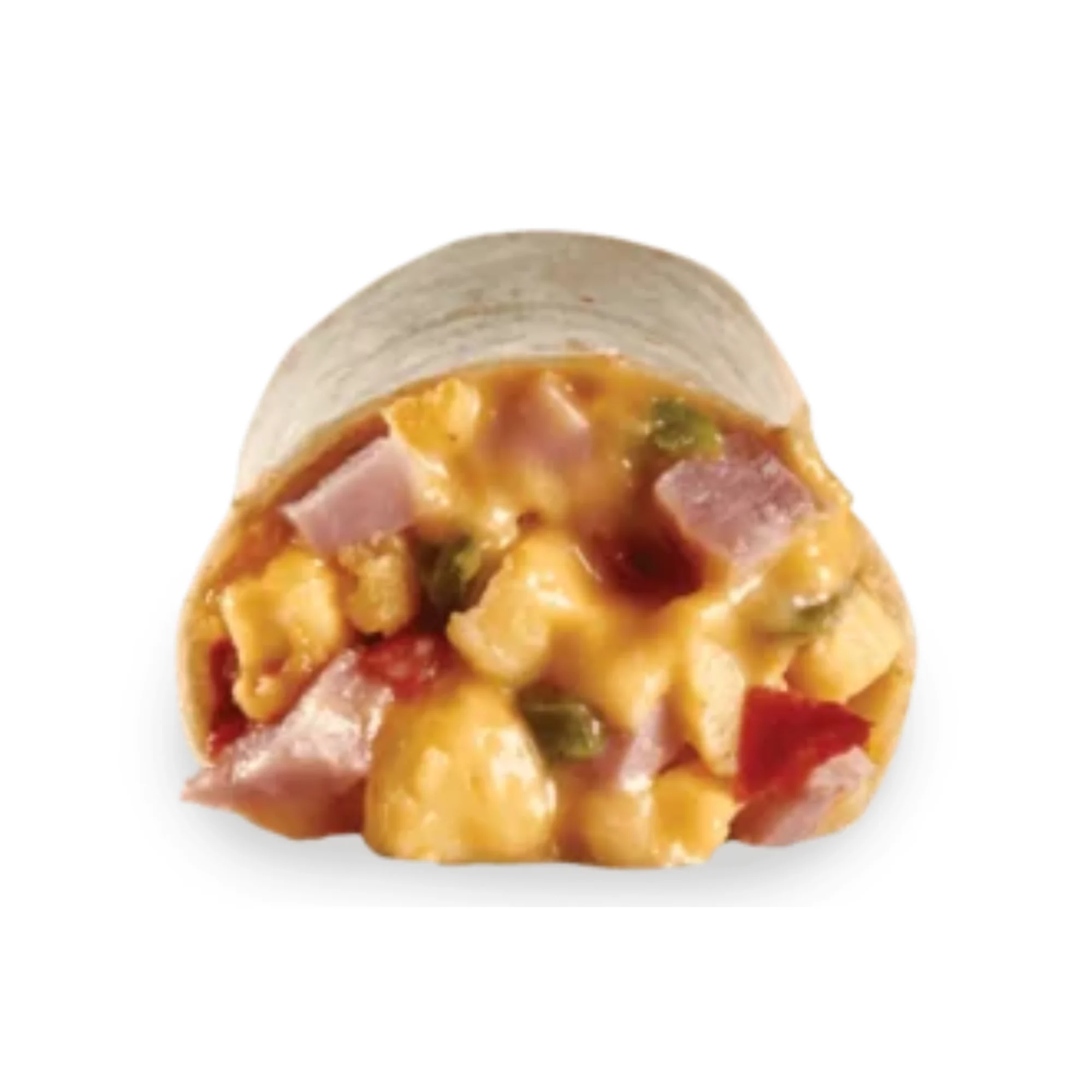 Sheetz Western Burrito
