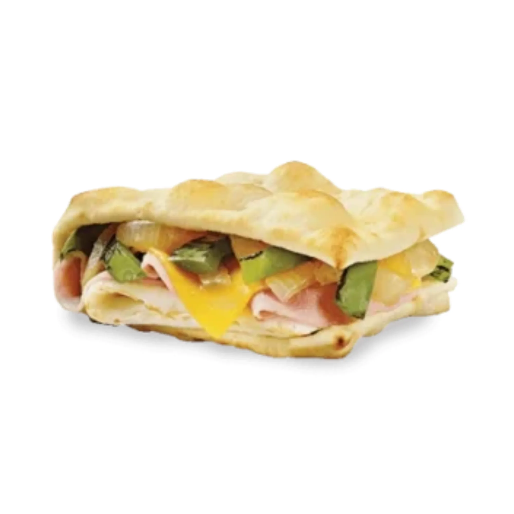 Sheetz Wildwest Flatbread