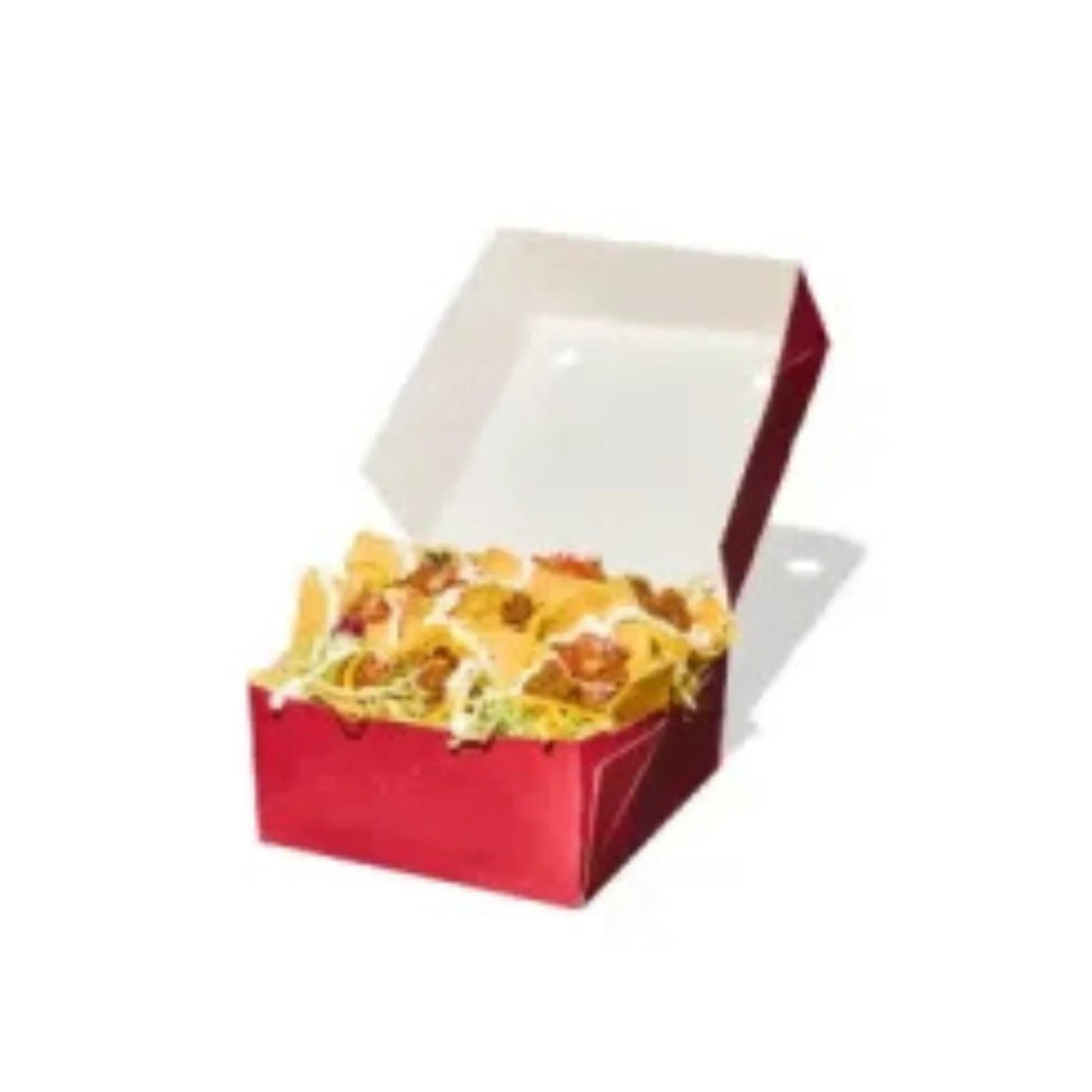 Walking Taco